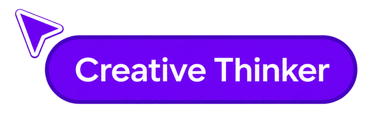 Creative Thinker